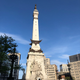 Downtown Indy really is a nice place to wander.
